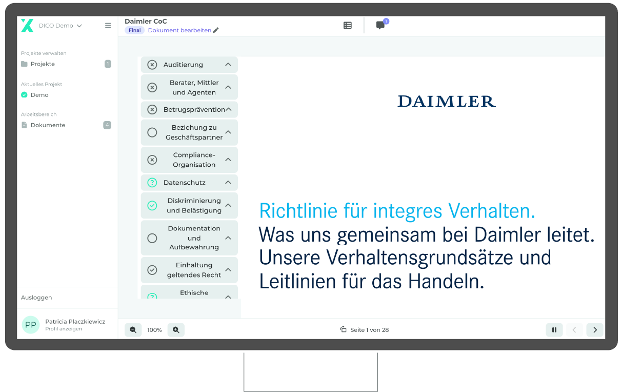 Daimler SS